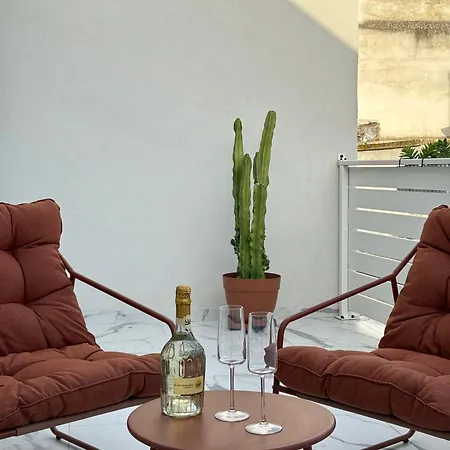 Kari 4* Sammichele di Bari