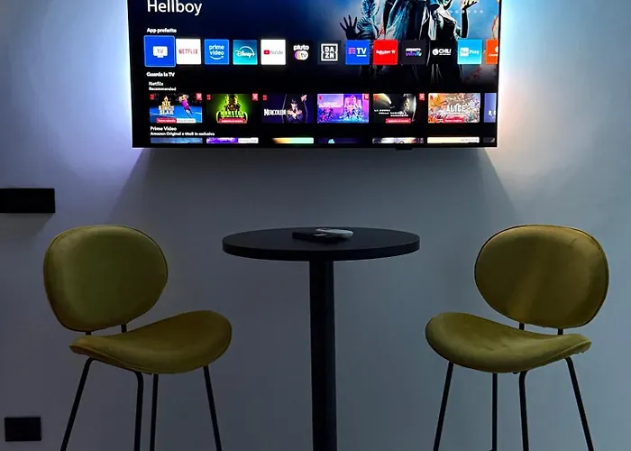 Kari ゲストハウス