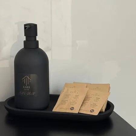 בית הארחה Kari 4*